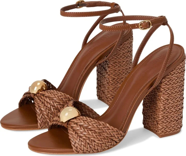 Steve Madden Women's Cheyla Sandal
