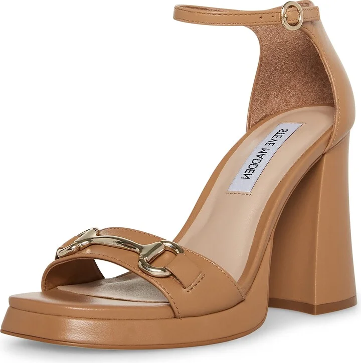 Tan Leather
