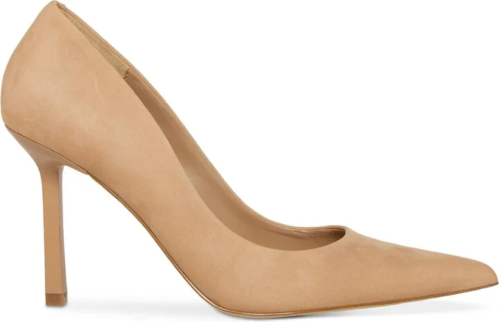 Steve Madden Women's Classie Pointed Toe Stiletto Pumps - Image 2