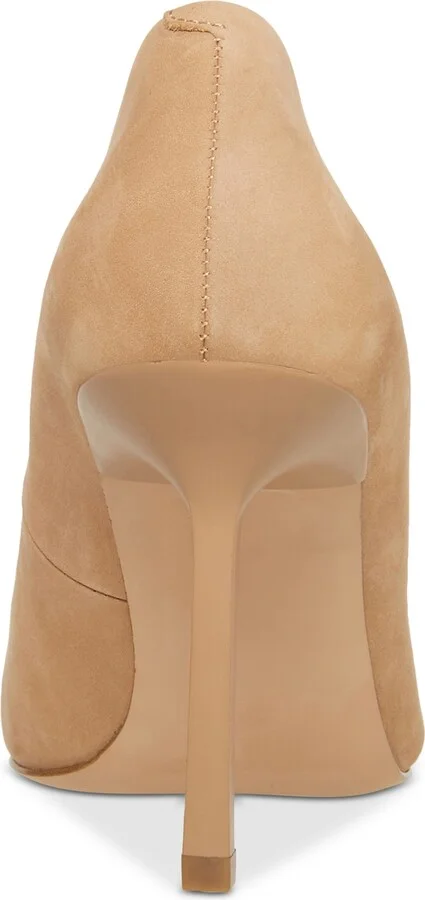Steve Madden Women's Classie Pointed Toe Stiletto Pumps - Image 3