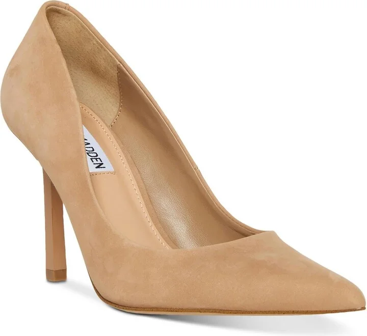Steve Madden Women's Classie Pump