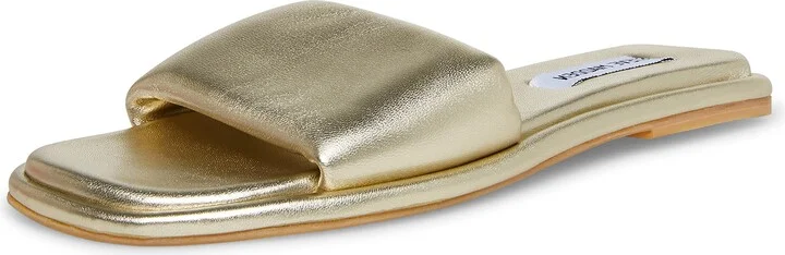 Steve Madden Women's Clyde Flat Sandal
