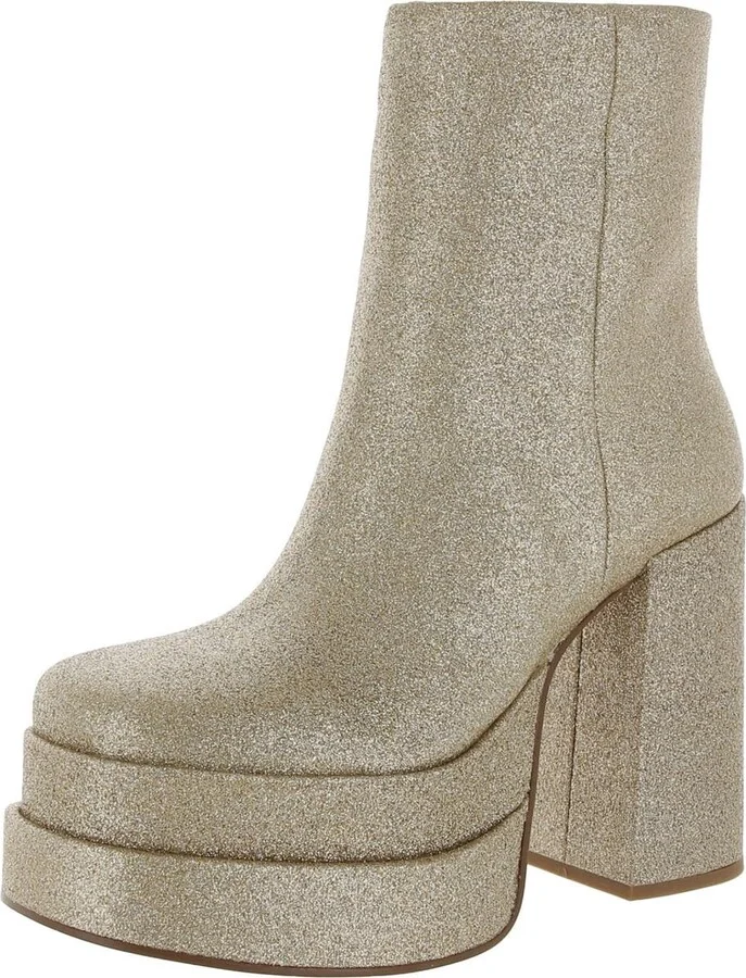 Steve Madden Women's Cobra Fashion Boot
