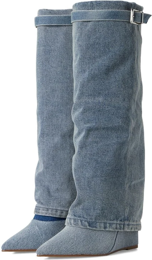 Denim