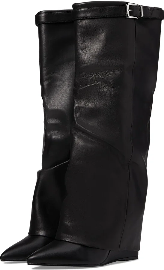 Black Leather