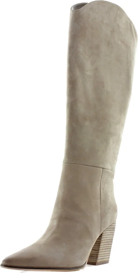 Tan Nubuck