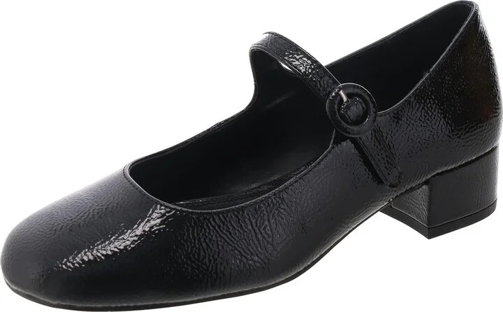 Steve Madden Women's Cyndie Mary Jane Pump