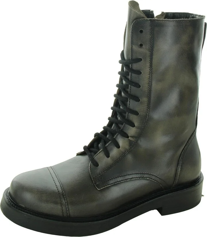 Steve Madden Women's Dawsyn Combat Boot