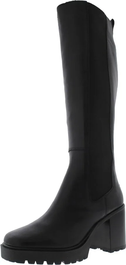 Steve Madden Women's Deegan Knee High Boot