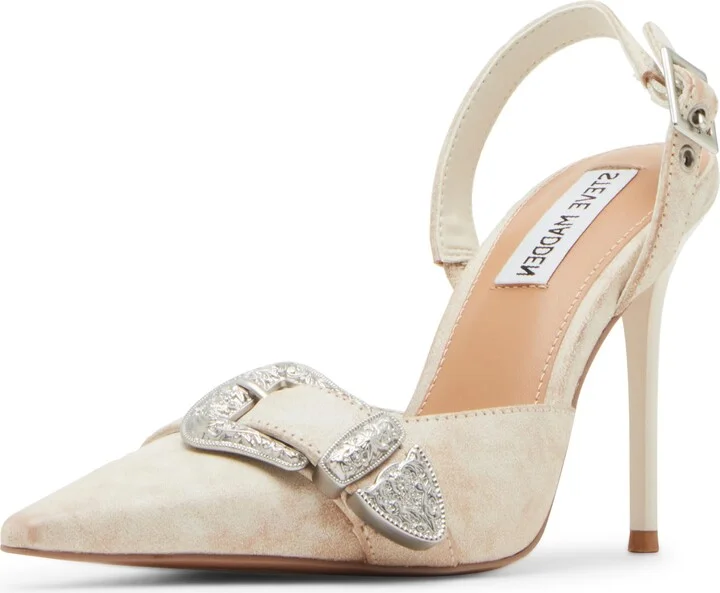 Steve Madden Women's Delilah Pump