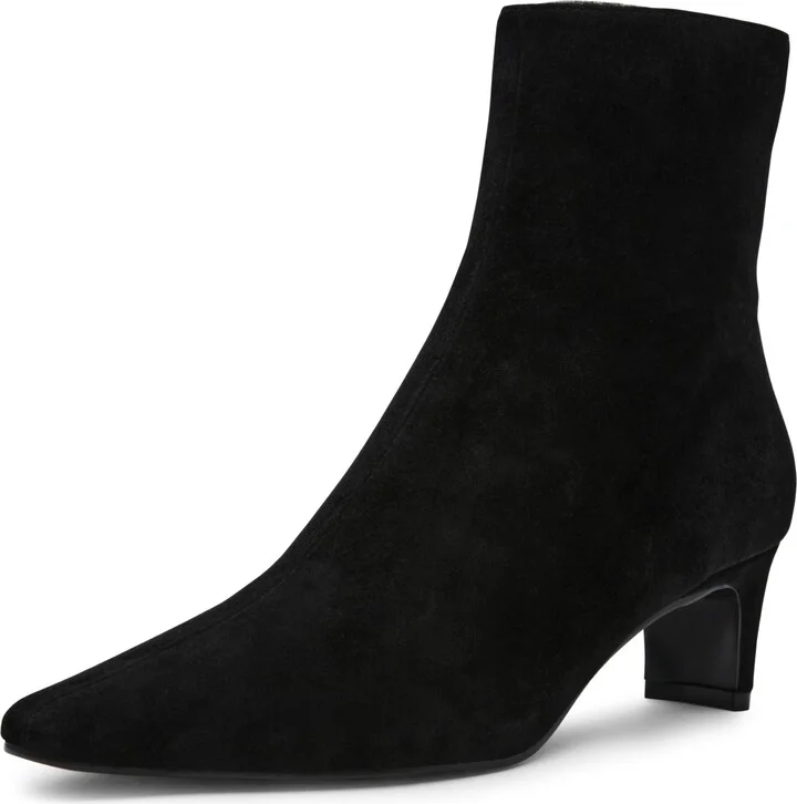 Steve Madden Women's Delvie Ankle Boot