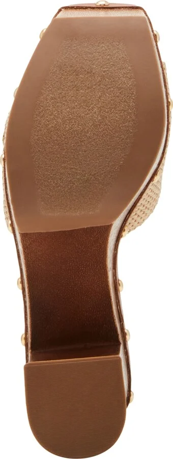 Steve Madden Women's Dinnah Platform Buckle Dress Sandals - Image 5