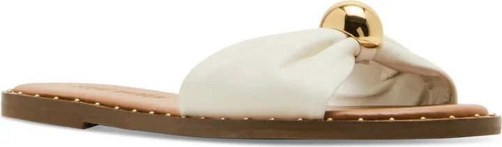 White Leather