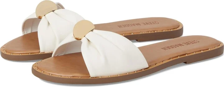 White Leather