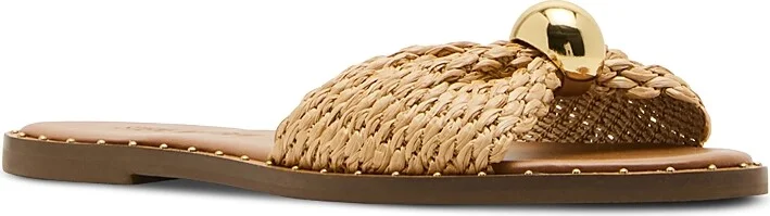 Steve Madden Women's Dipsy Slide Sandals