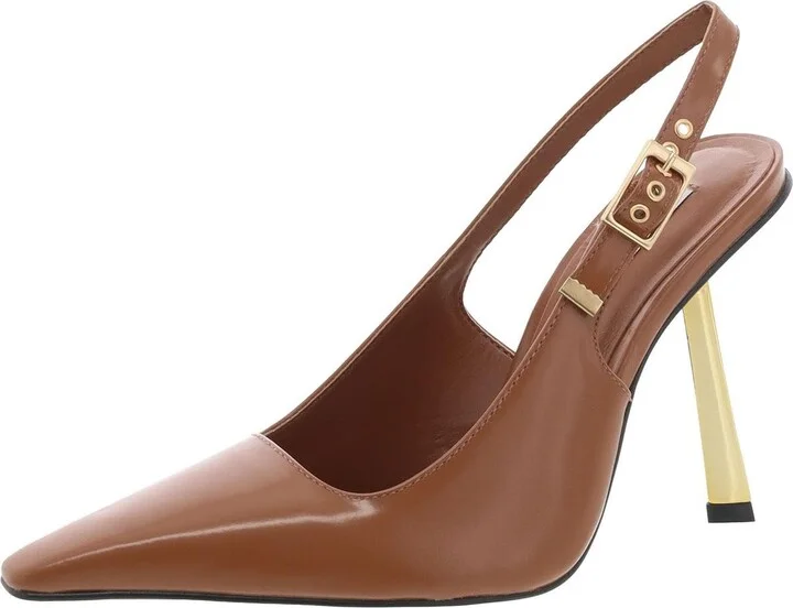 Camel Leather