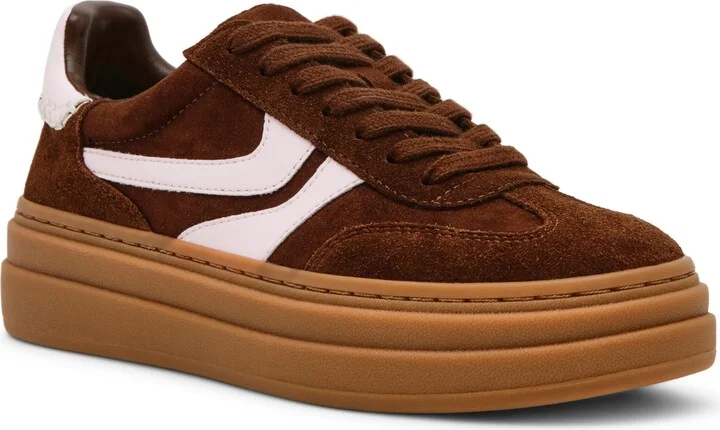 Steve Madden Women's Dodge Sneaker