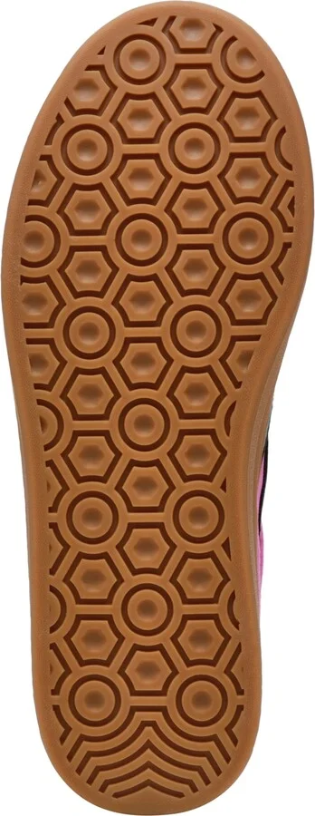 Steve Madden Women's Dodge Triple Platform Lace-Up Sneakers - Image 5