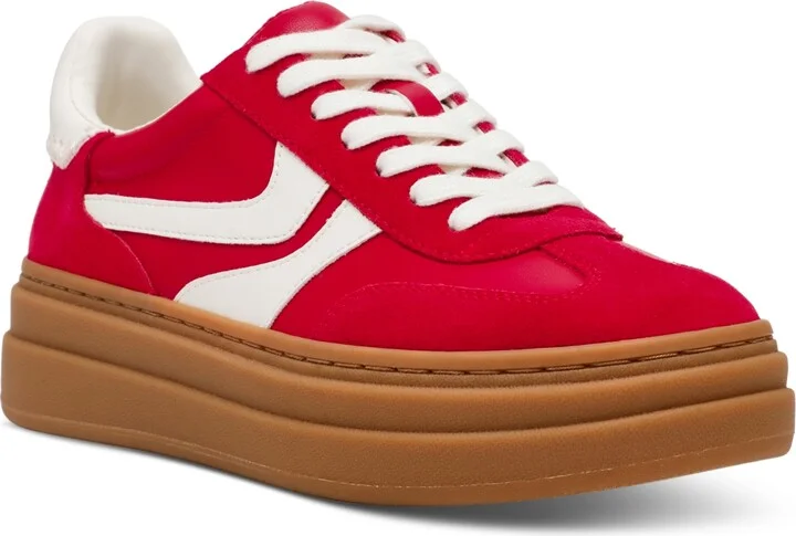 Red Multi