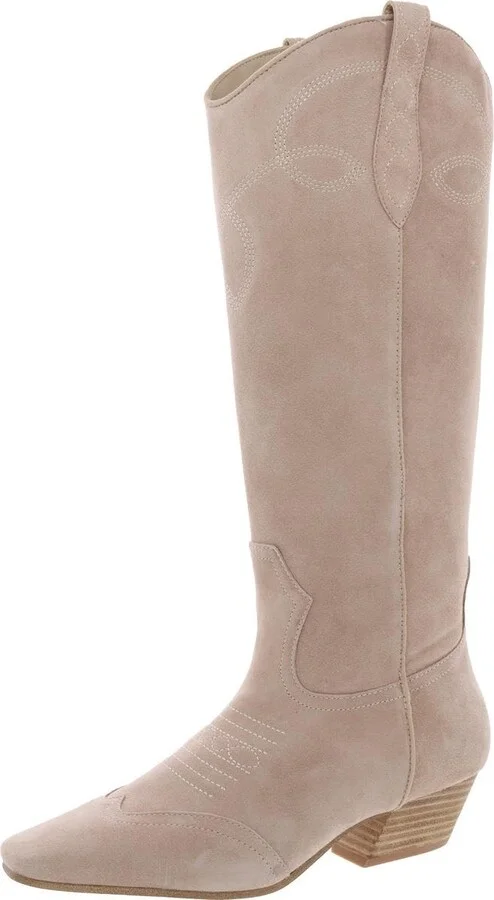 Sand Suede