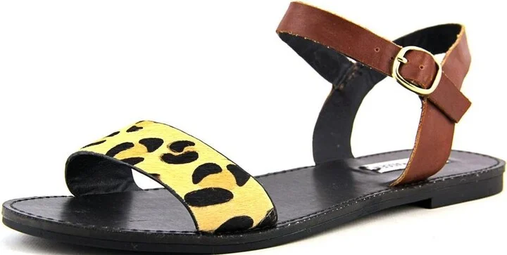 Leopard Multi
