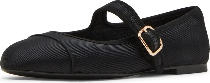 Black Satin