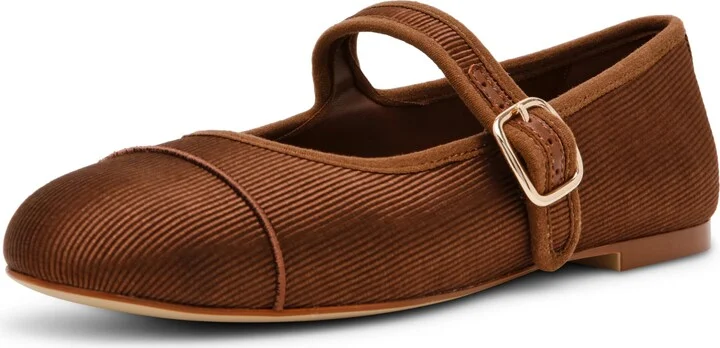 Brown Satin