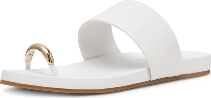 Steve Madden Women's Dove Slide Sandal