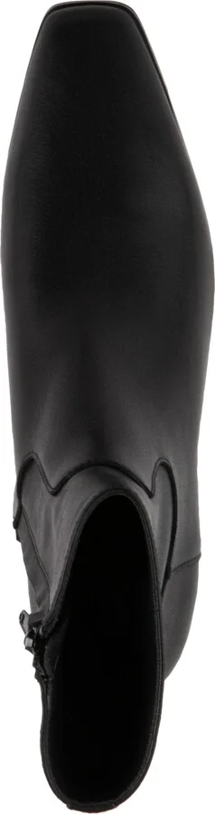 Steve Madden Women's Dusty Block-Heel Booties - Image 4