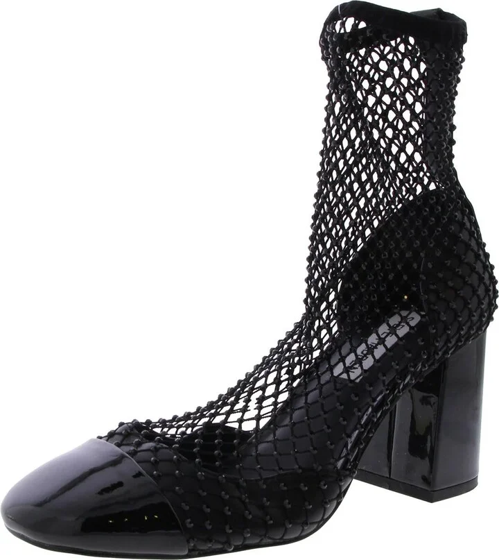 Steve Madden Women's Eleanor Fashion Boot