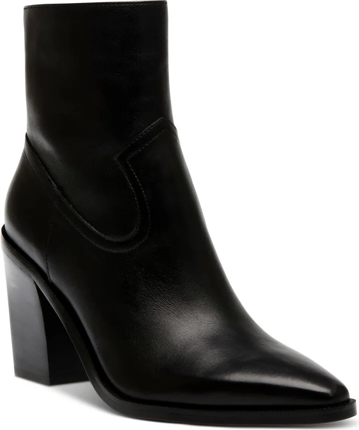 Black Leather