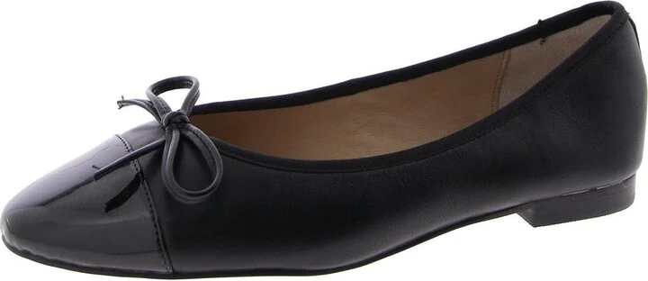 Steve Madden Women's Ellison Ballet Flat