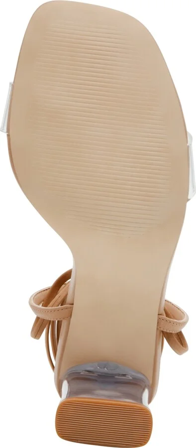 Steve Madden Women's Elvy Ankle Wrap Dress Sandals - Image 5