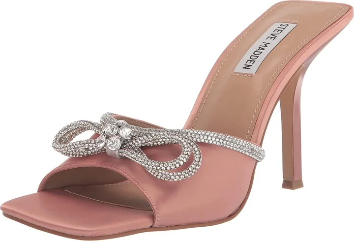 Blush Satin