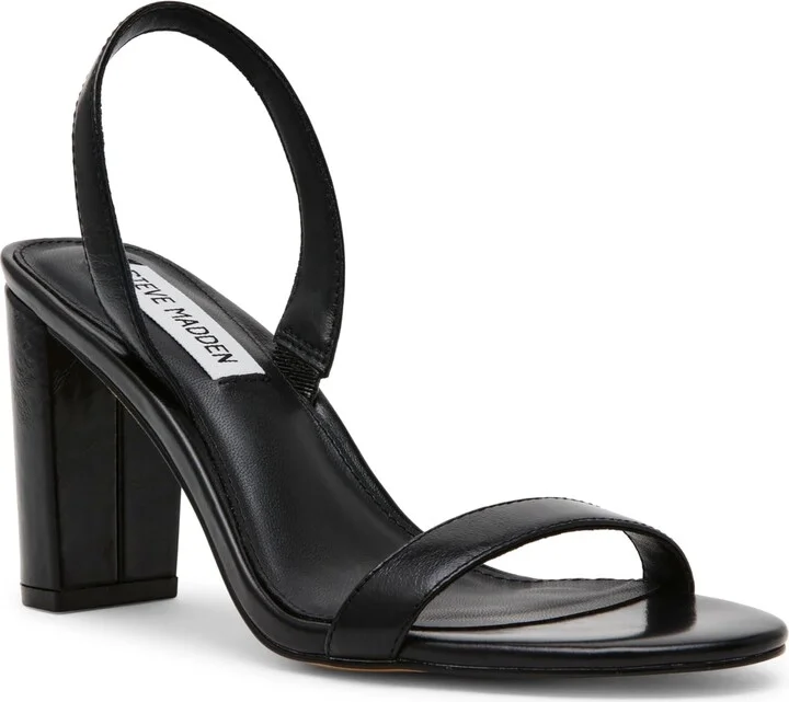 Steve Madden Women's Emilie Heeled Sandal