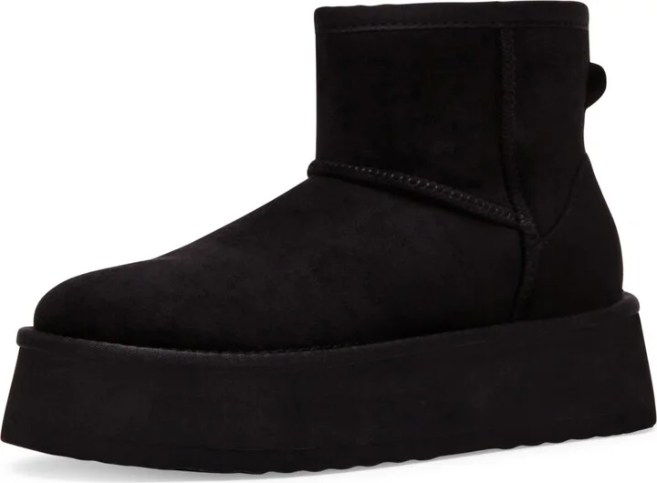 Steve Madden Women's Enchanting Ankle Boot