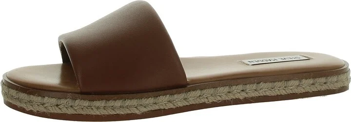 Steve Madden Women's Enough Sandal
