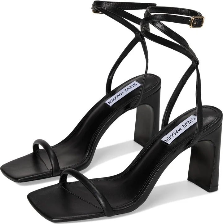 Steve Madden Women's Eryka Heeled Sandal