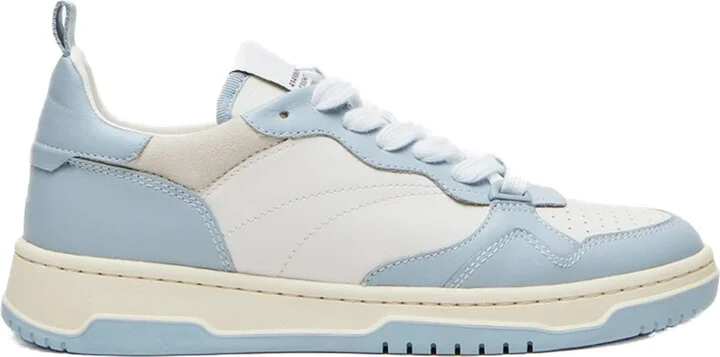 Blue/White