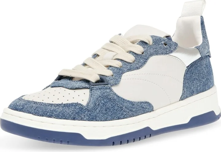 Denim Multi