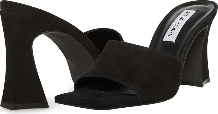 Steve Madden Women's Fairfax Heeled Sandal