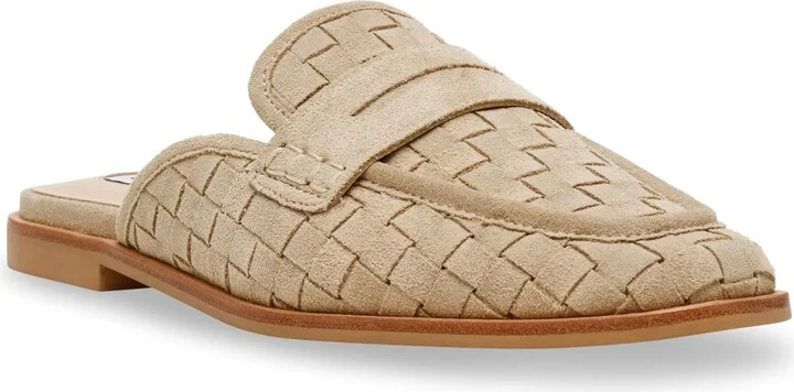 Steve Madden Women's Faze Loafer