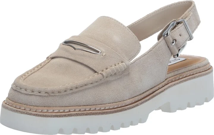 Sand Suede