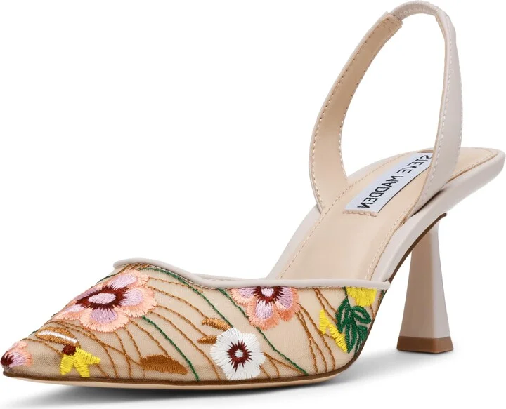 Steve Madden Women's Finlee Pump