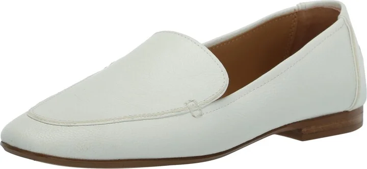 White Leather