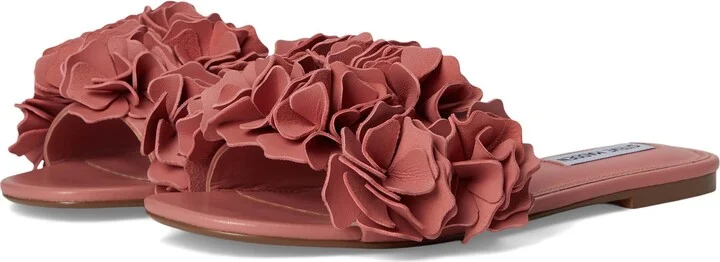 Coral Leather