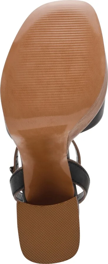 Steve Madden Women's Floria Two-Piece Platform Sandals - Image 5
