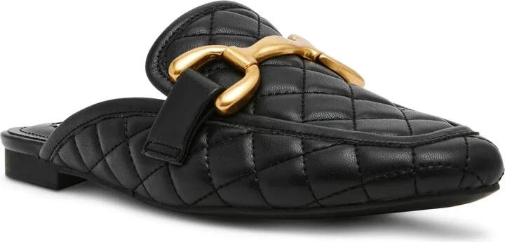 Steve Madden Women's Fortunate Mule