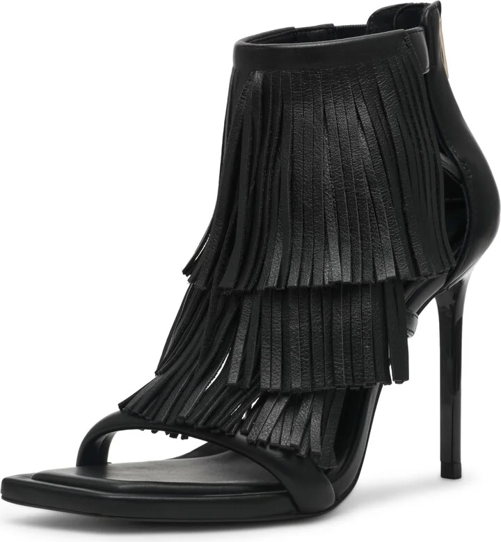 Black Leather