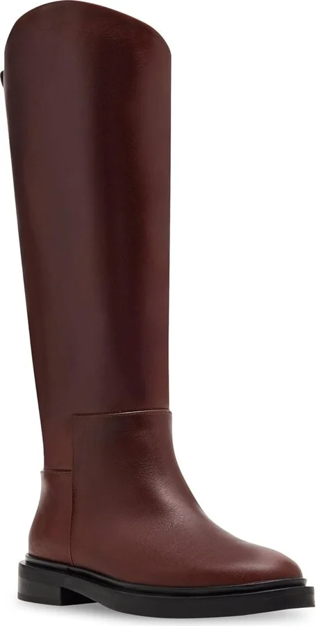 Steve Madden Women's Gaige Knee High Boot